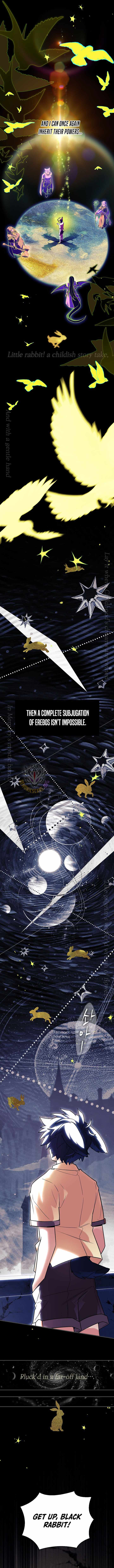 Legendary Hero Is an Academy Honors Student Chapter 64 - Page 13