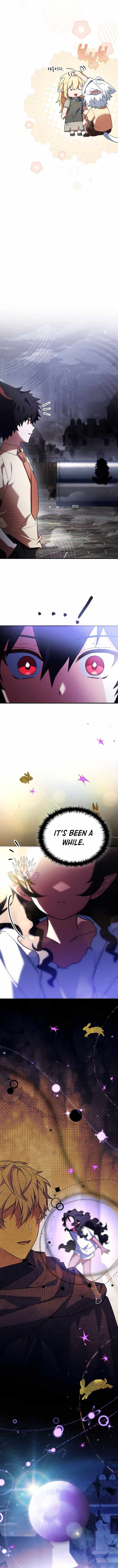 Legendary Hero Is an Academy Honors Student Chapter 64 - Page 19