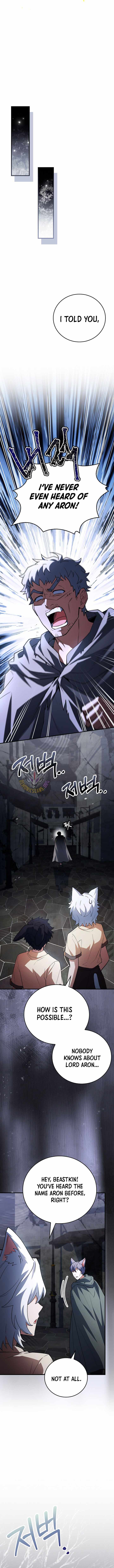 Legendary Hero Is an Academy Honors Student Chapter 64 - Page 4