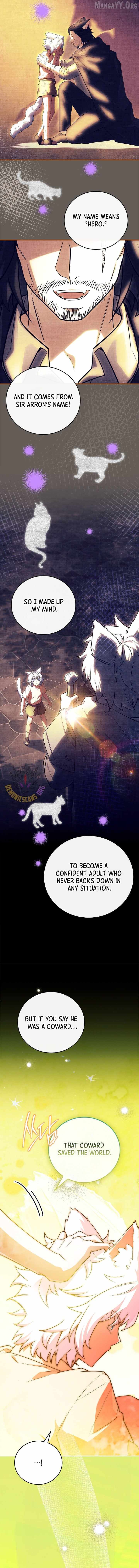 Legendary Hero Is an Academy Honors Student Chapter 65 - Page 12