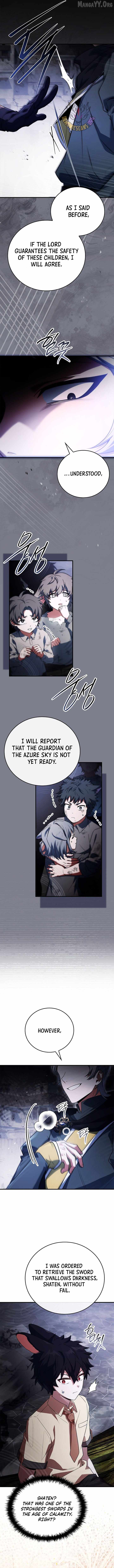 Legendary Hero Is an Academy Honors Student Chapter 65 - Page 16