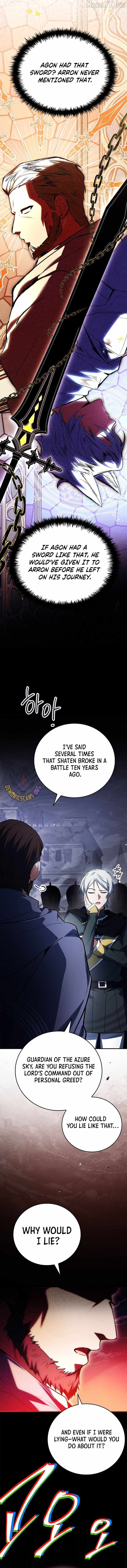 Legendary Hero Is an Academy Honors Student Chapter 65 - Page 17