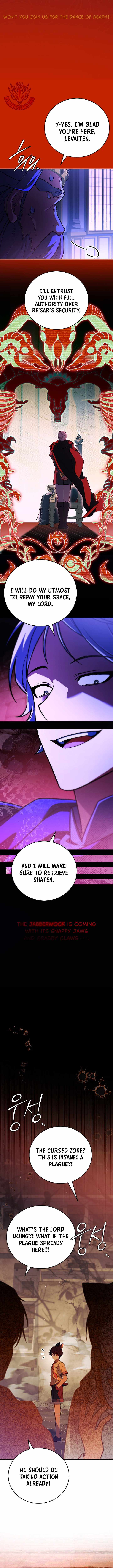 Legendary Hero Is an Academy Honors Student Chapter 66 - Page 15