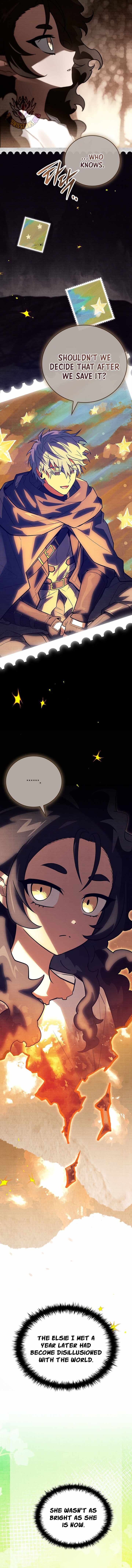 Legendary Hero Is an Academy Honors Student Chapter 66 - Page 17