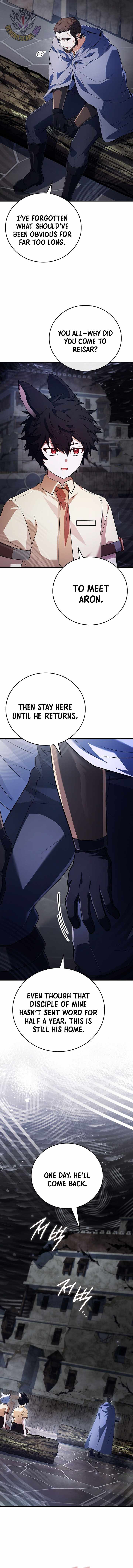 Legendary Hero Is an Academy Honors Student Chapter 66 - Page 3