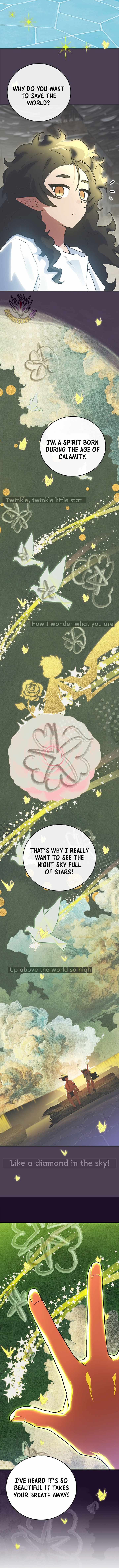 Legendary Hero Is an Academy Honors Student Chapter 66 - Page 9