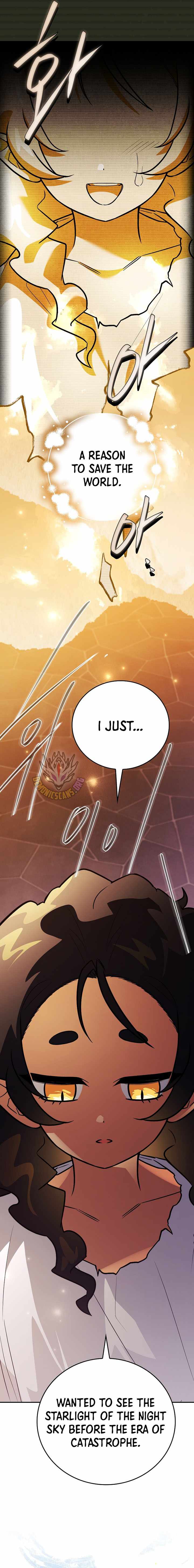 Legendary Hero Is an Academy Honors Student Chapter 67 - Page 10