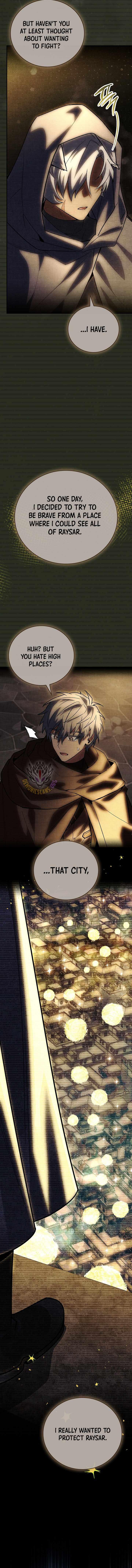 Legendary Hero Is an Academy Honors Student Chapter 67 - Page 19