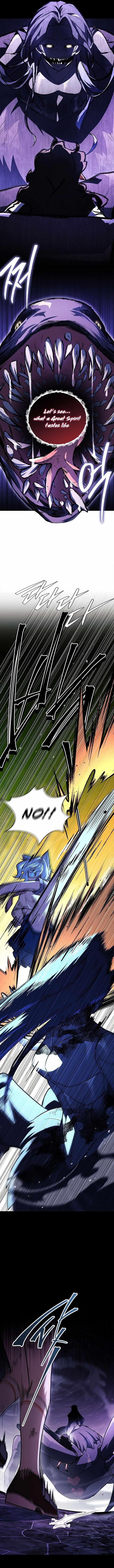 Legendary Hero Is an Academy Honors Student Chapter 68 - Page 14