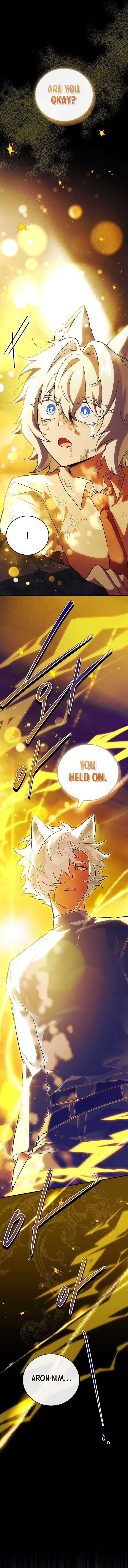 Legendary Hero Is an Academy Honors Student Chapter 68 - Page 18