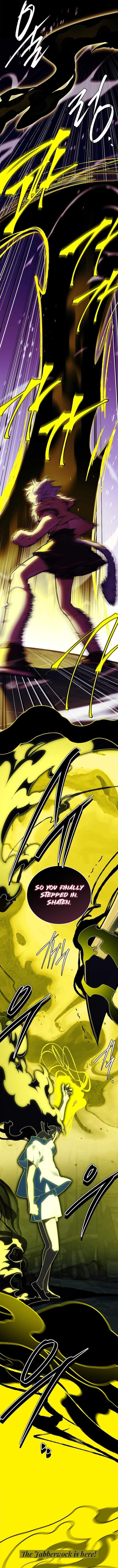 Legendary Hero Is an Academy Honors Student Chapter 68 - Page 8