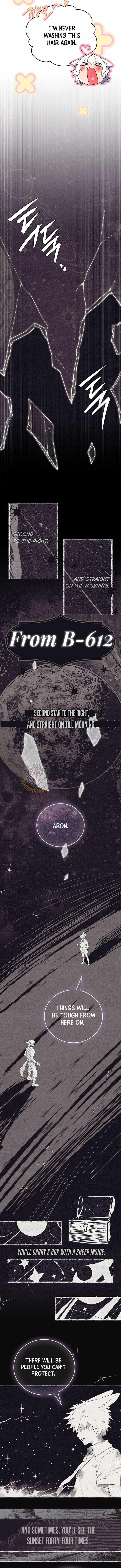 Legendary Hero Is an Academy Honors Student Chapter 69 - Page 24