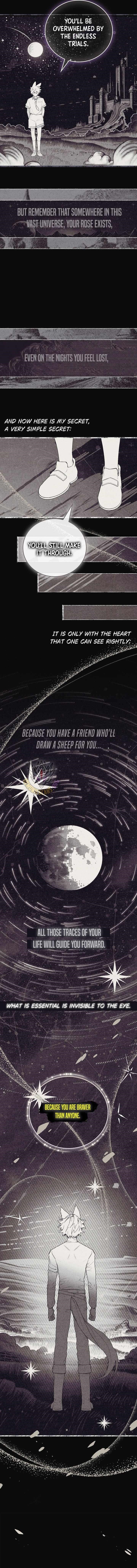 Legendary Hero Is an Academy Honors Student Chapter 69 - Page 25