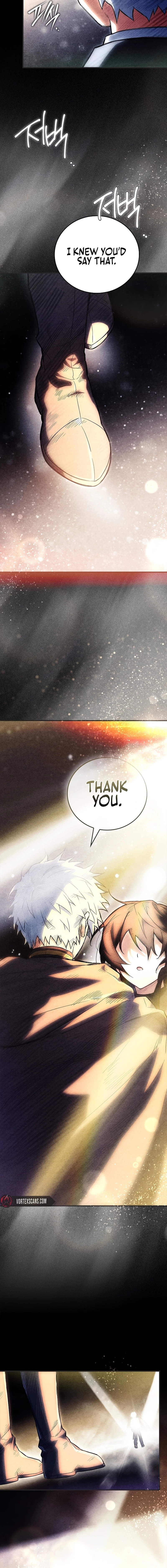 Legendary Hero Is an Academy Honors Student Chapter 72 - Page 21