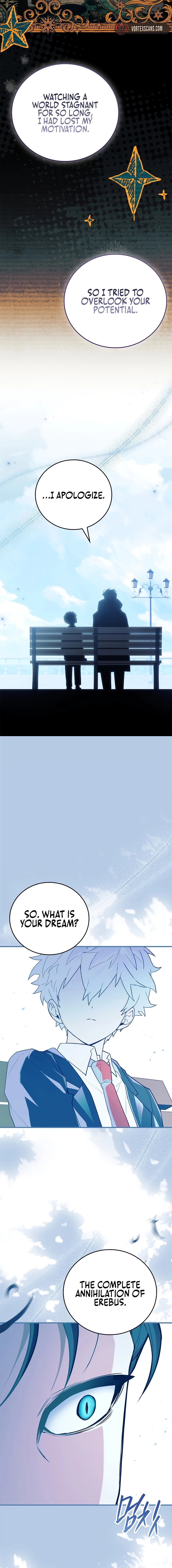 Legendary Hero Is an Academy Honors Student Chapter 72 - Page 25