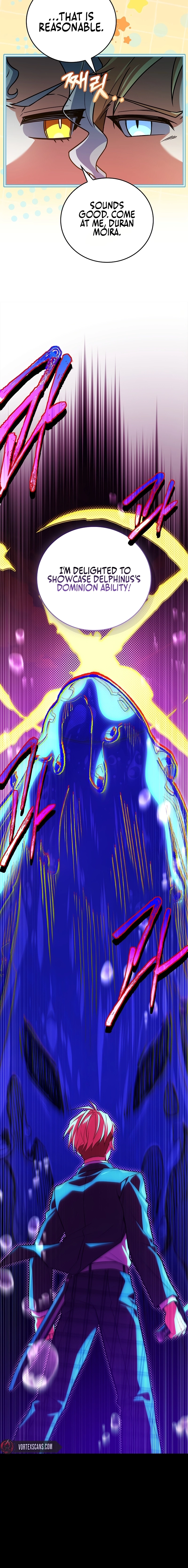 Legendary Hero Is an Academy Honors Student Chapter 72 - Page 7