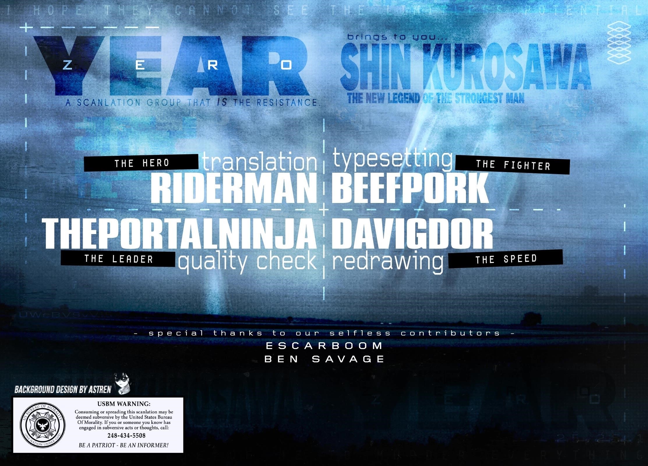 The New Kurosawa Chapter 103 - Page 25