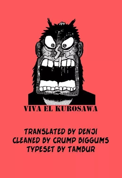 The New Kurosawa Chapter 30 - Page 29