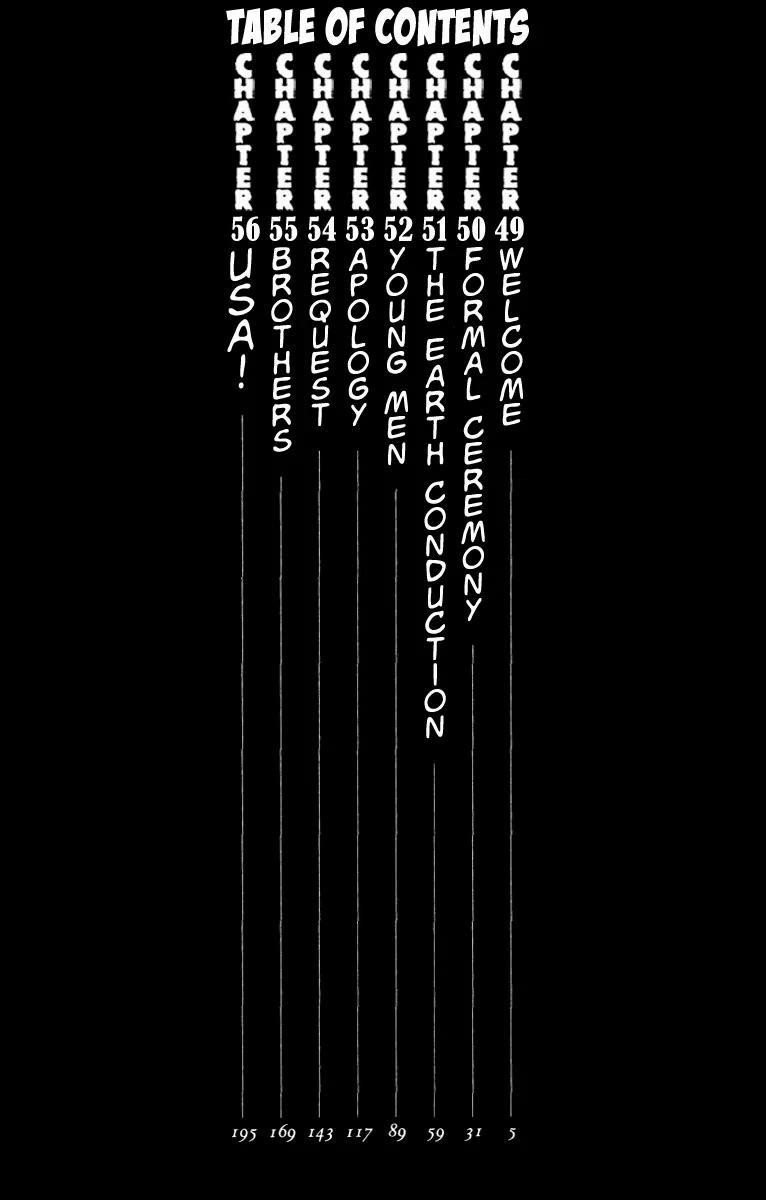 The New Kurosawa Chapter 49 - Page 4