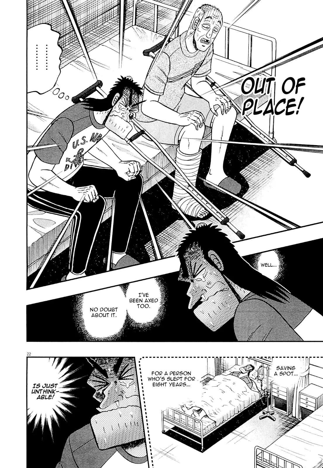 The New Kurosawa Chapter 9 - Page 29