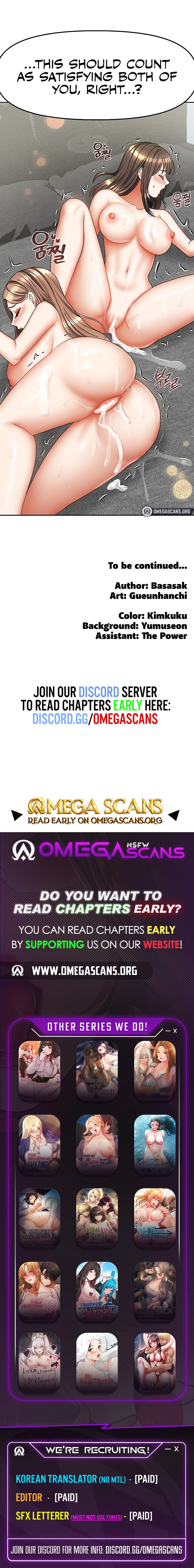 Living With Two Households Chapter 26 - Page 11