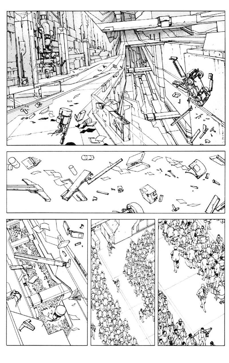 Mother Sarah Chapter 1 - Page 12