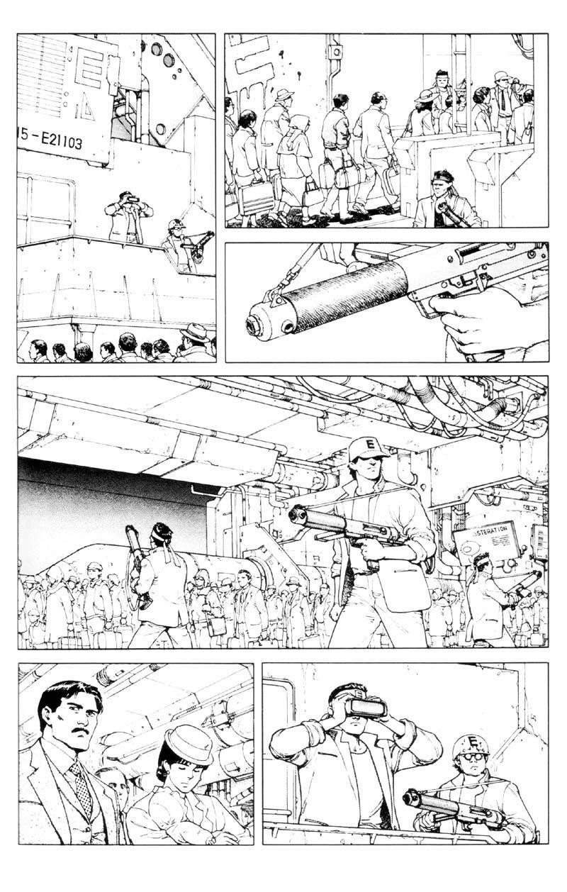 Mother Sarah Chapter 1 - Page 13