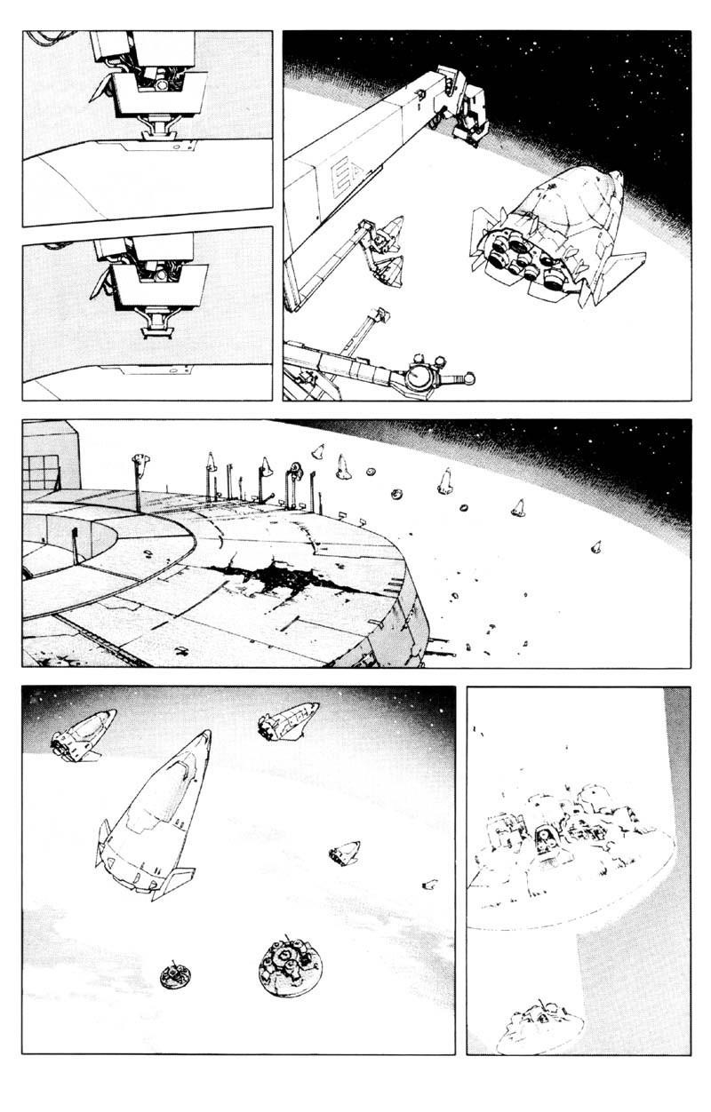 Mother Sarah Chapter 1 - Page 23