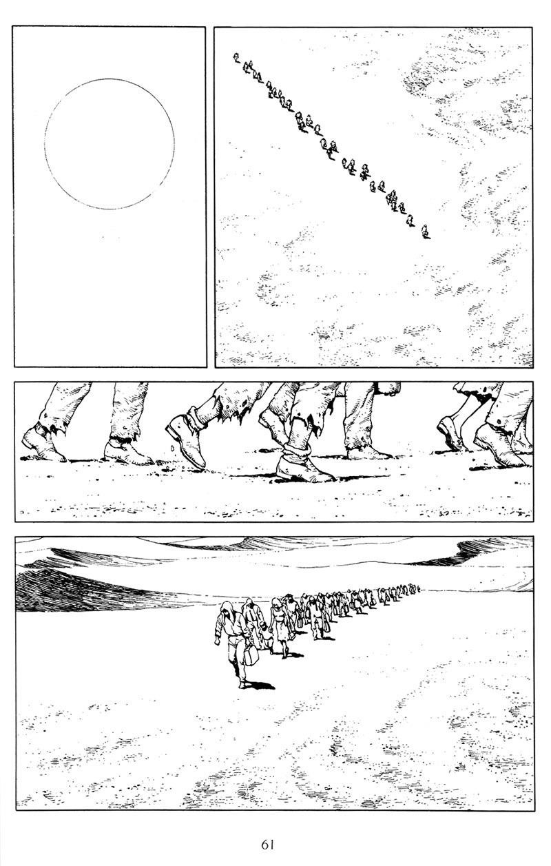 Mother Sarah Chapter 10 - Page 12