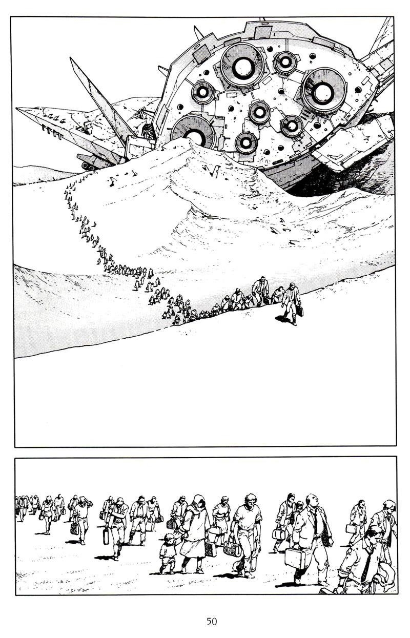 Mother Sarah Chapter 10 - Page 2