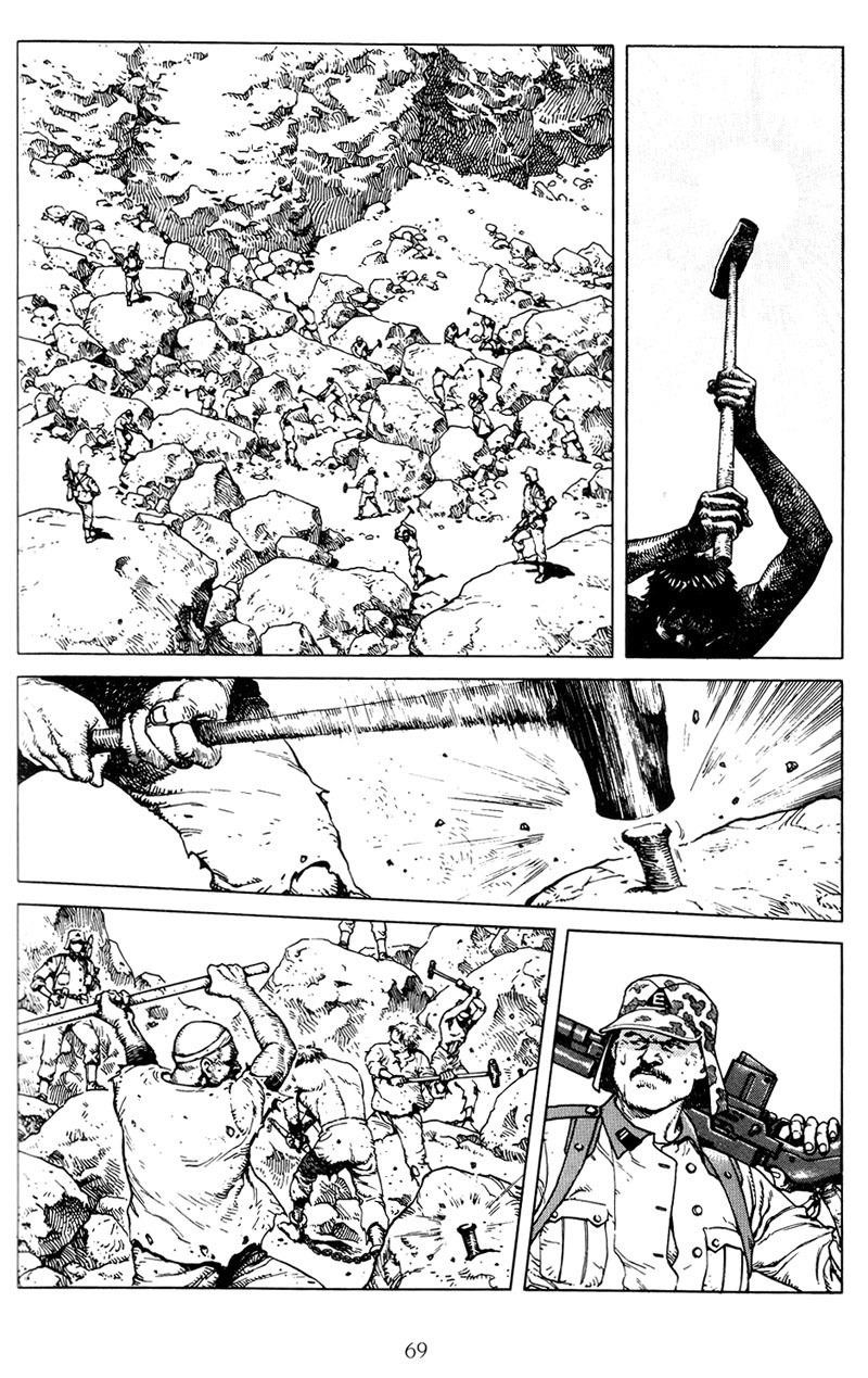 Mother Sarah Chapter 10 - Page 20