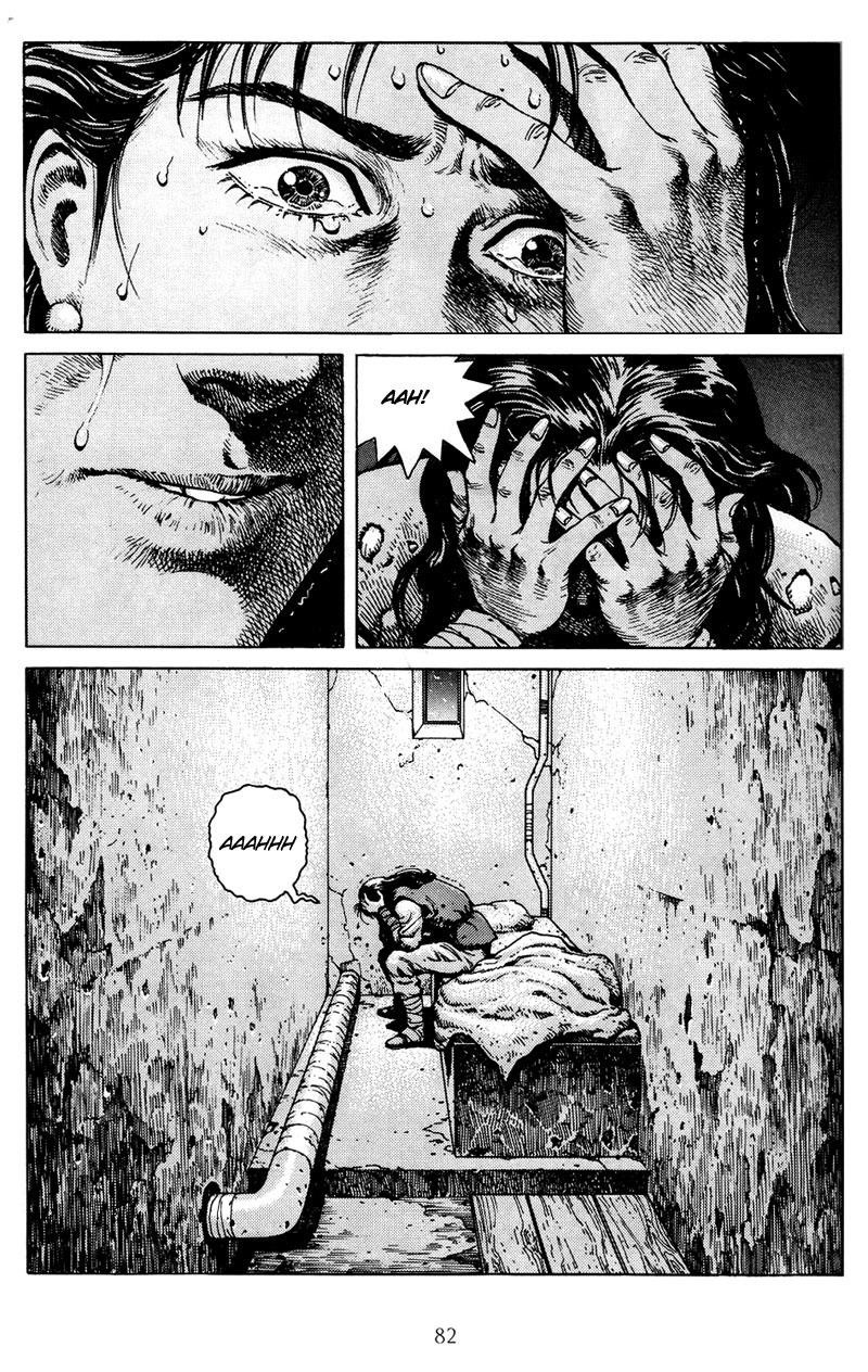 Mother Sarah Chapter 10 - Page 32