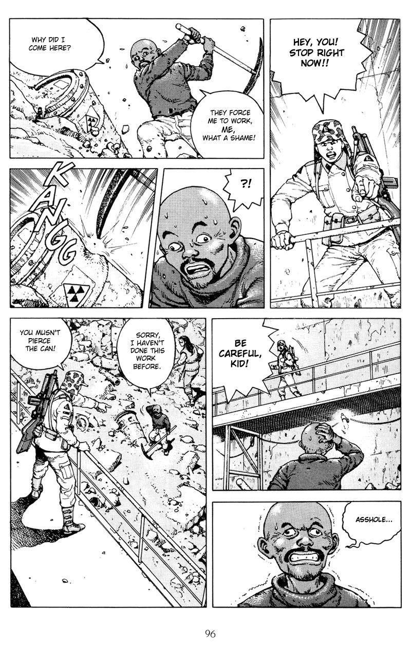 Mother Sarah Chapter 11 - Page 11