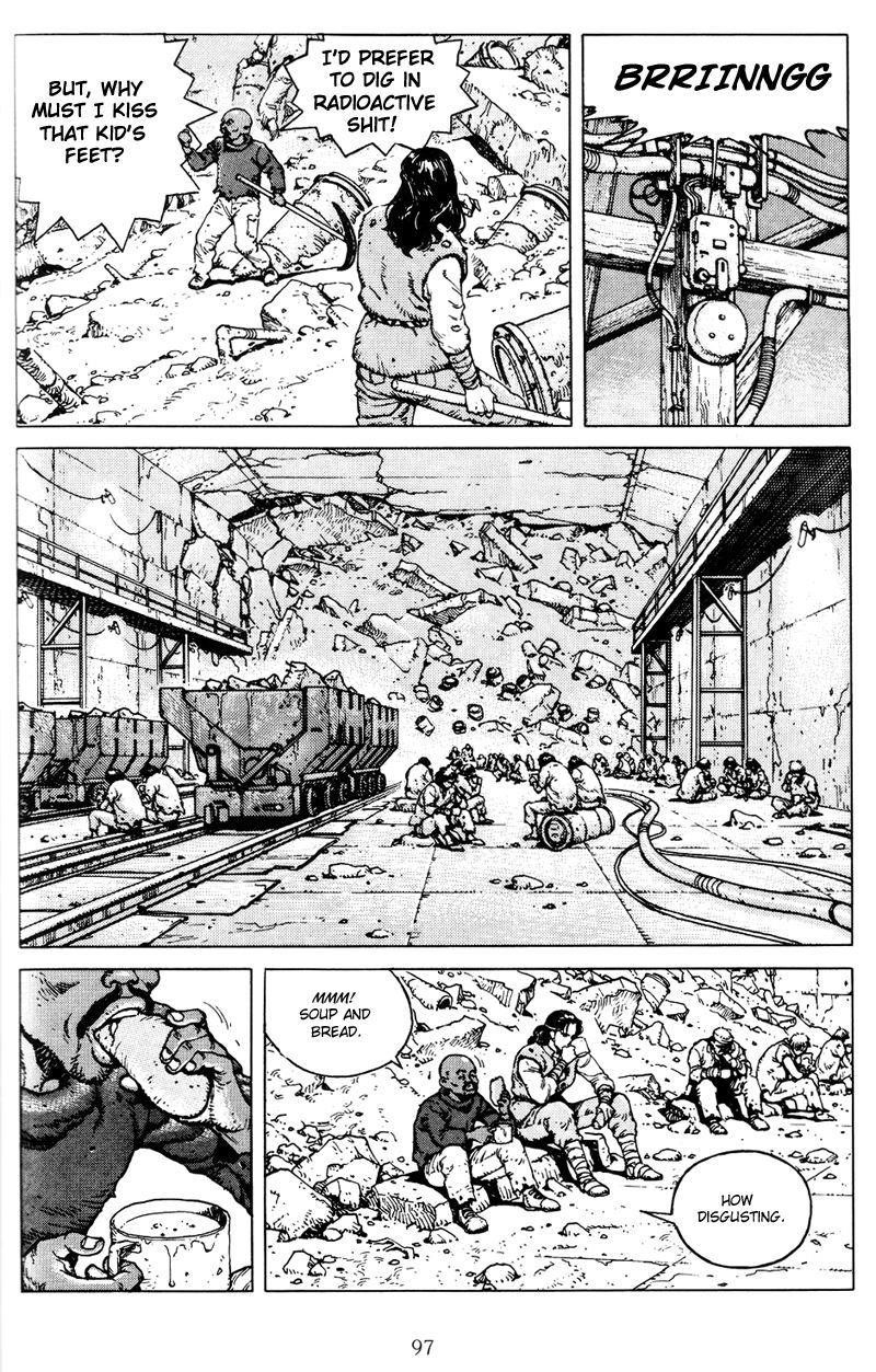 Mother Sarah Chapter 11 - Page 12