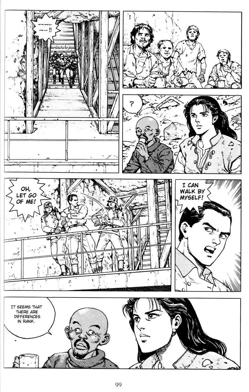 Mother Sarah Chapter 11 - Page 14