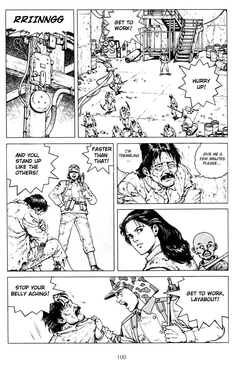 Mother Sarah Chapter 11 - Page 15