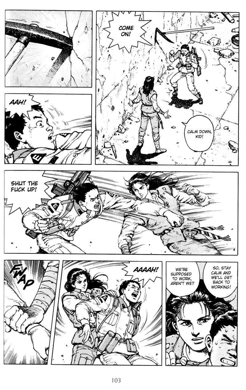 Mother Sarah Chapter 11 - Page 18