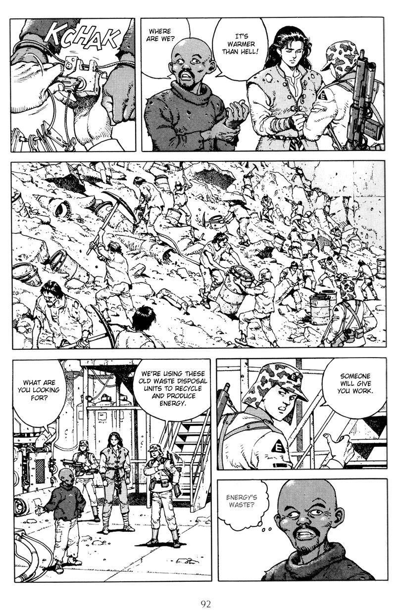 Mother Sarah Chapter 11 - Page 7