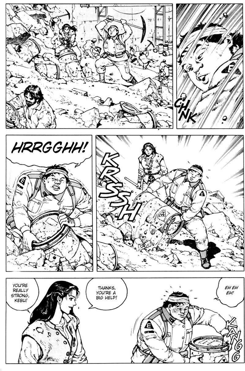 Mother Sarah Chapter 14 - Page 10