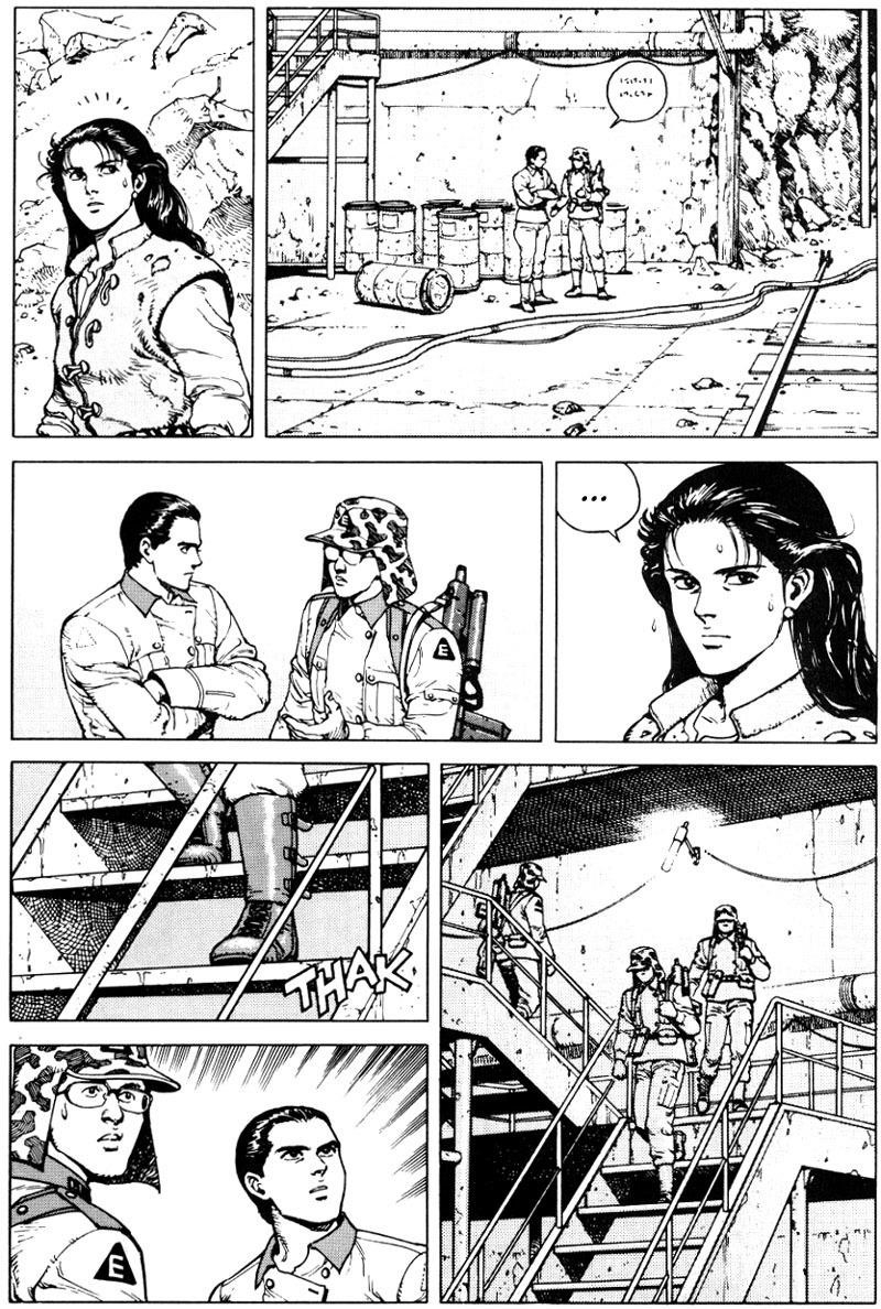 Mother Sarah Chapter 14 - Page 11