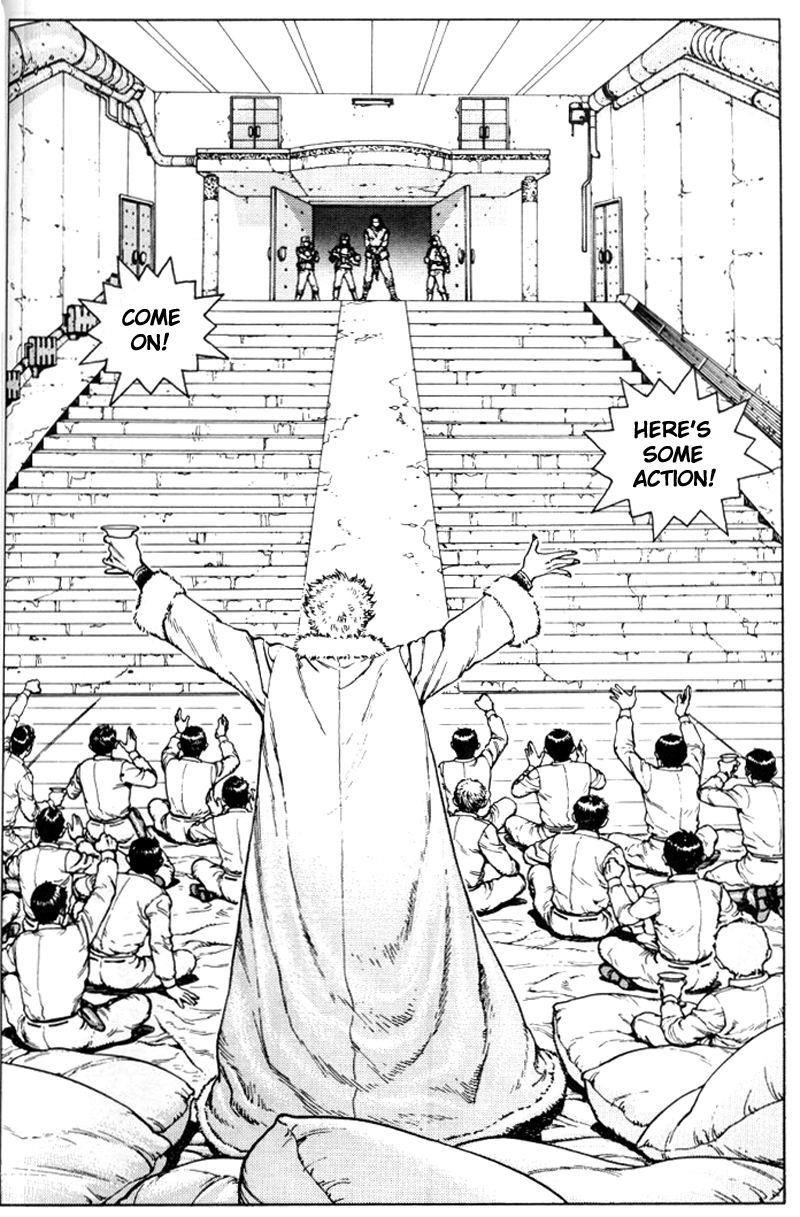 Mother Sarah Chapter 14 - Page 17