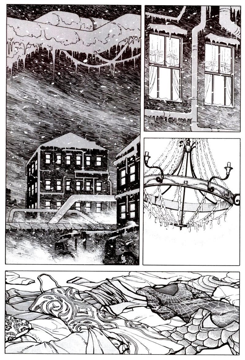 Mother Sarah Chapter 14 - Page 2