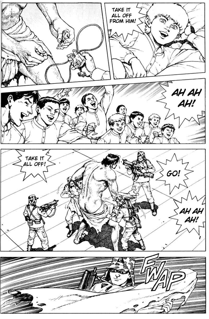 Mother Sarah Chapter 15 - Page 6