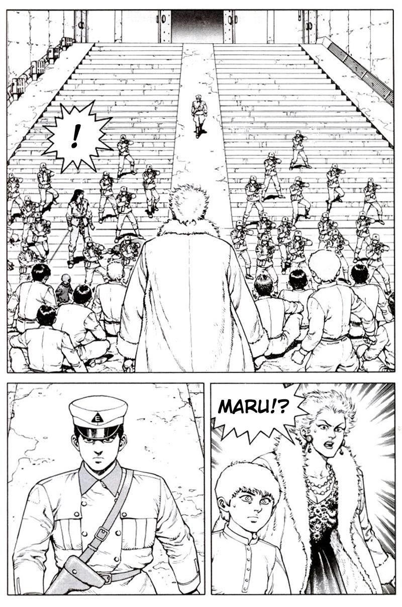 Mother Sarah Chapter 17 - Page 11