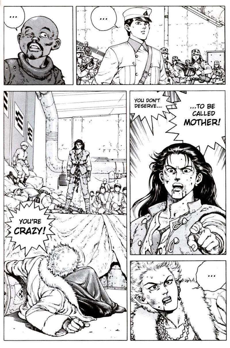 Mother Sarah Chapter 17 - Page 15