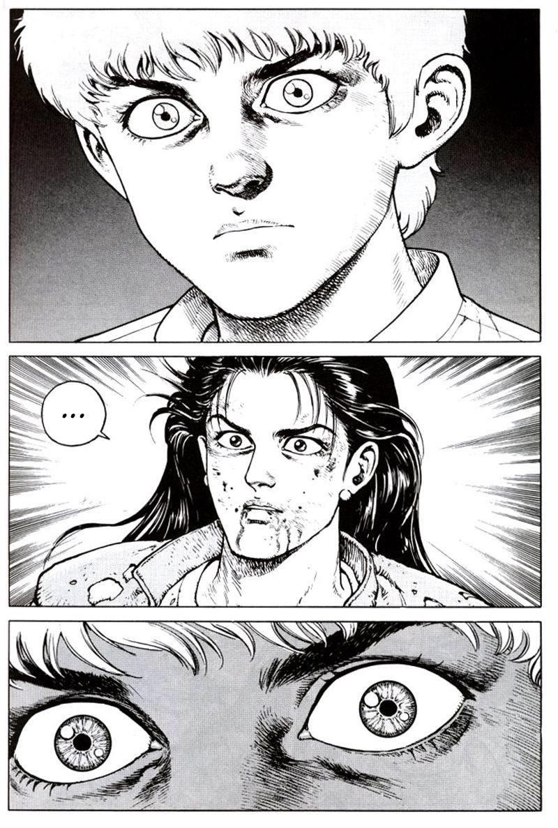 Mother Sarah Chapter 17 - Page 16