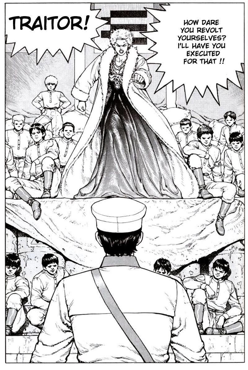 Mother Sarah Chapter 17 - Page 4