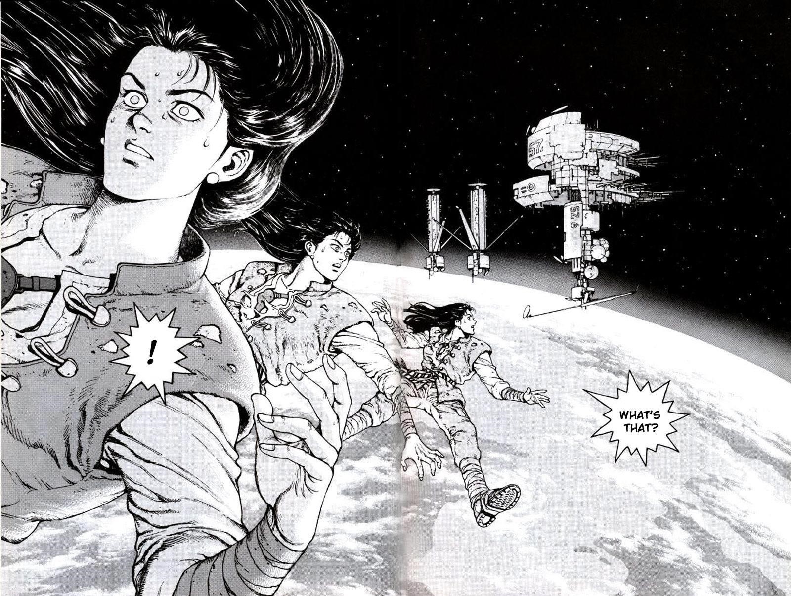 Mother Sarah Chapter 18 - Page 10