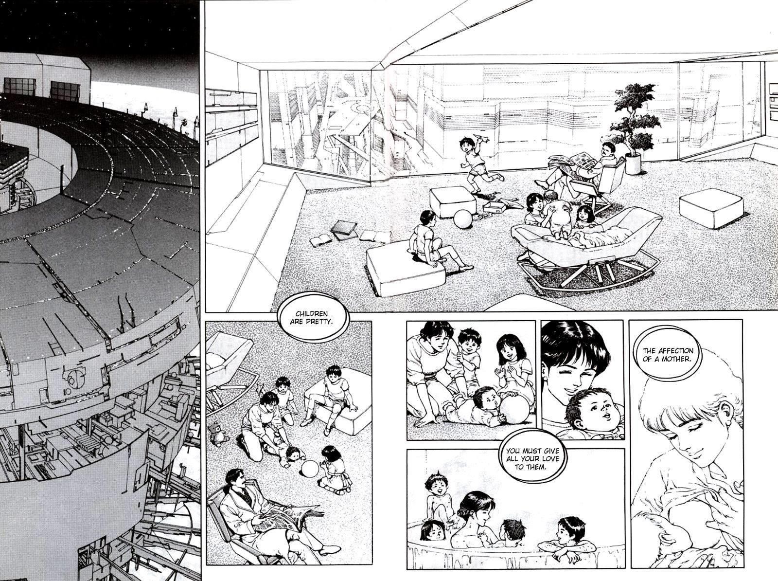 Mother Sarah Chapter 18 - Page 11