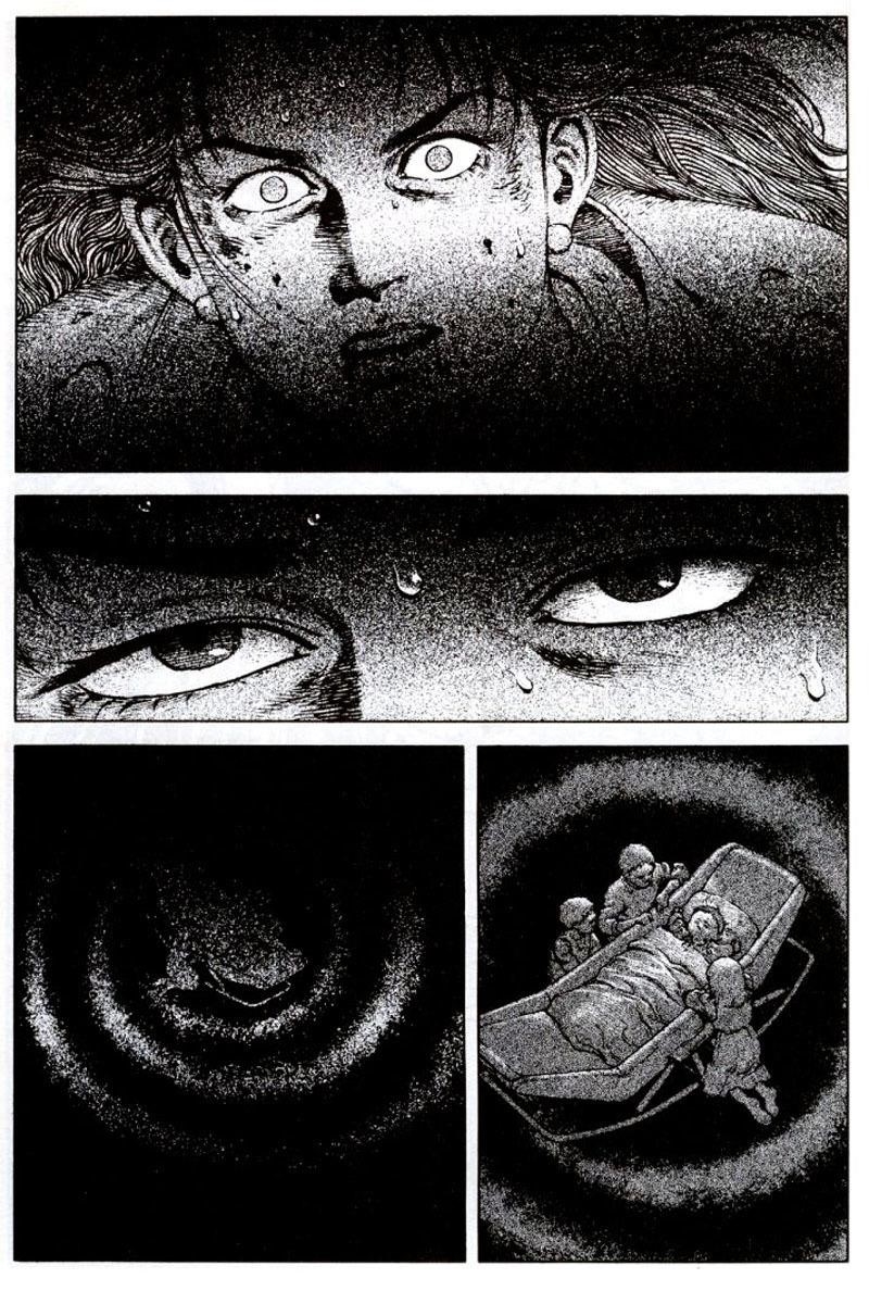 Mother Sarah Chapter 18 - Page 13